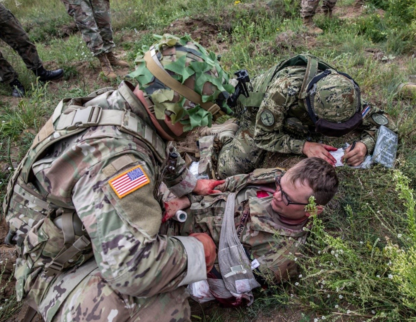 USA-katonák Lengyelországban: irány Oroszország?